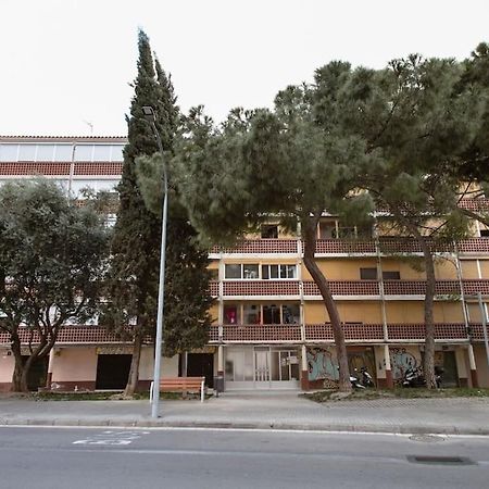 Habitaciones Bonitas Y Comodas لوسبيتاليت دي يوبريغات المظهر الخارجي الصورة