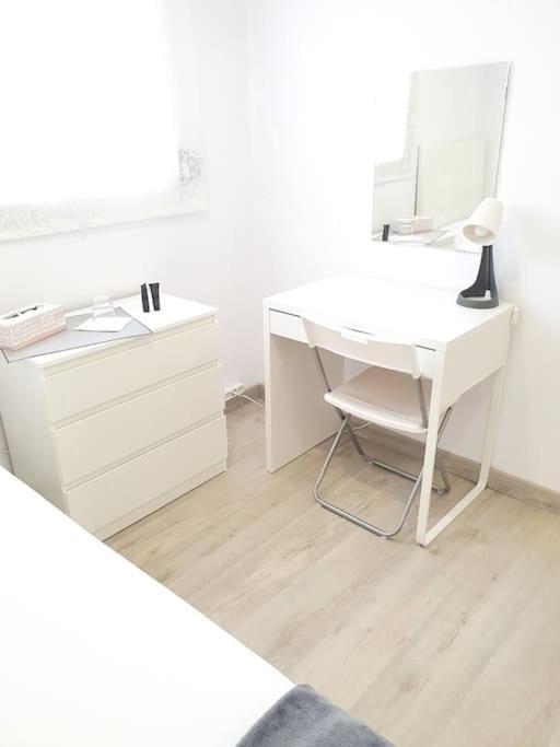 Habitaciones Bonitas Y Comodas لوسبيتاليت دي يوبريغات المظهر الخارجي الصورة
