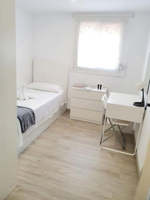 Habitaciones Bonitas Y Comodas لوسبيتاليت دي يوبريغات المظهر الخارجي الصورة