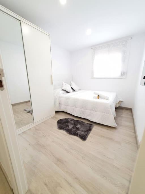 Habitaciones Bonitas Y Comodas لوسبيتاليت دي يوبريغات المظهر الخارجي الصورة