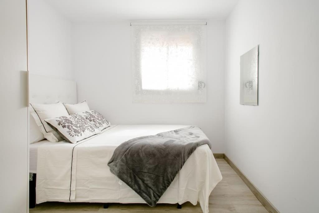 Habitaciones Bonitas Y Comodas لوسبيتاليت دي يوبريغات المظهر الخارجي الصورة