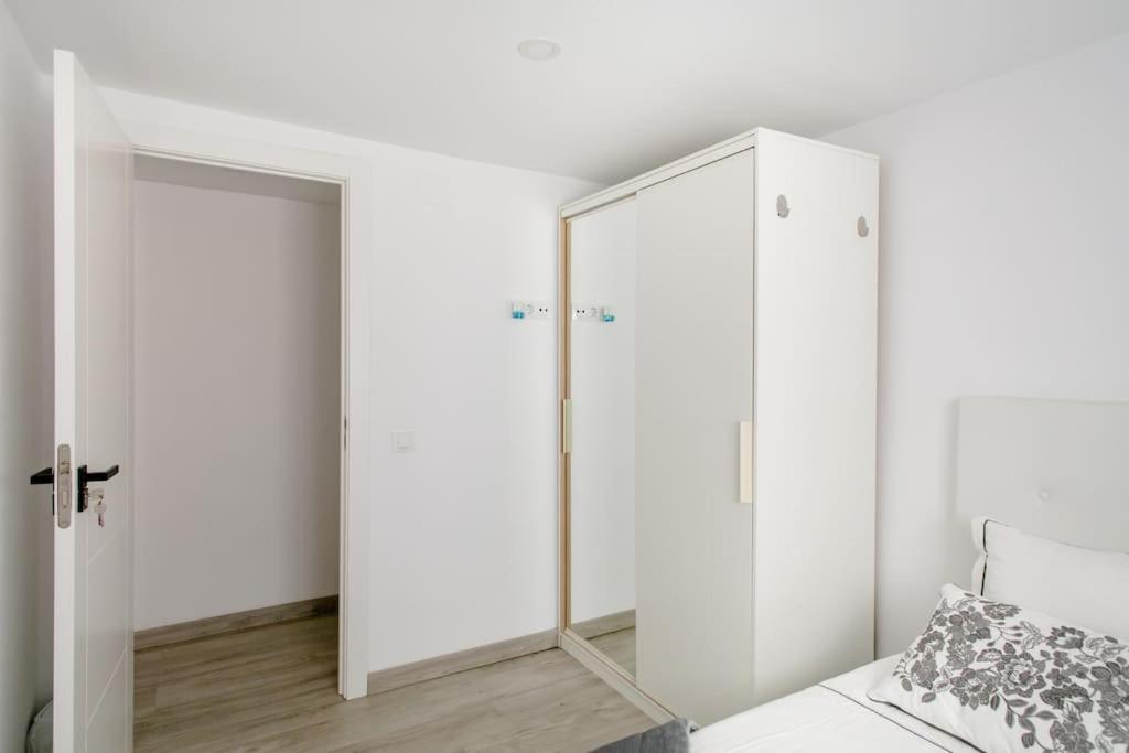 Habitaciones Bonitas Y Comodas لوسبيتاليت دي يوبريغات المظهر الخارجي الصورة