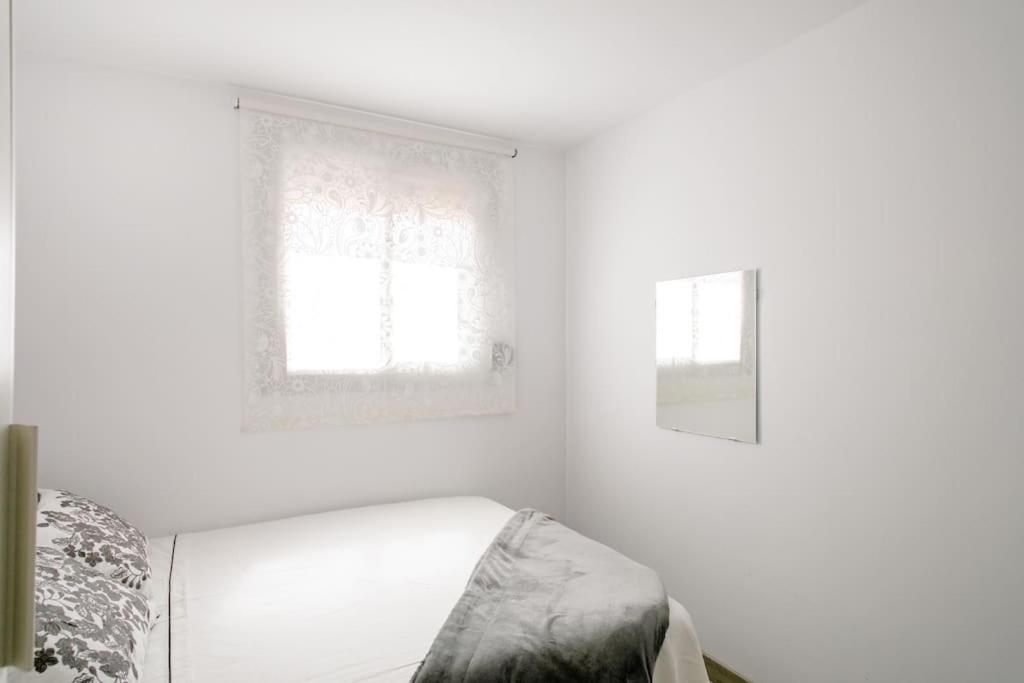 Habitaciones Bonitas Y Comodas لوسبيتاليت دي يوبريغات المظهر الخارجي الصورة