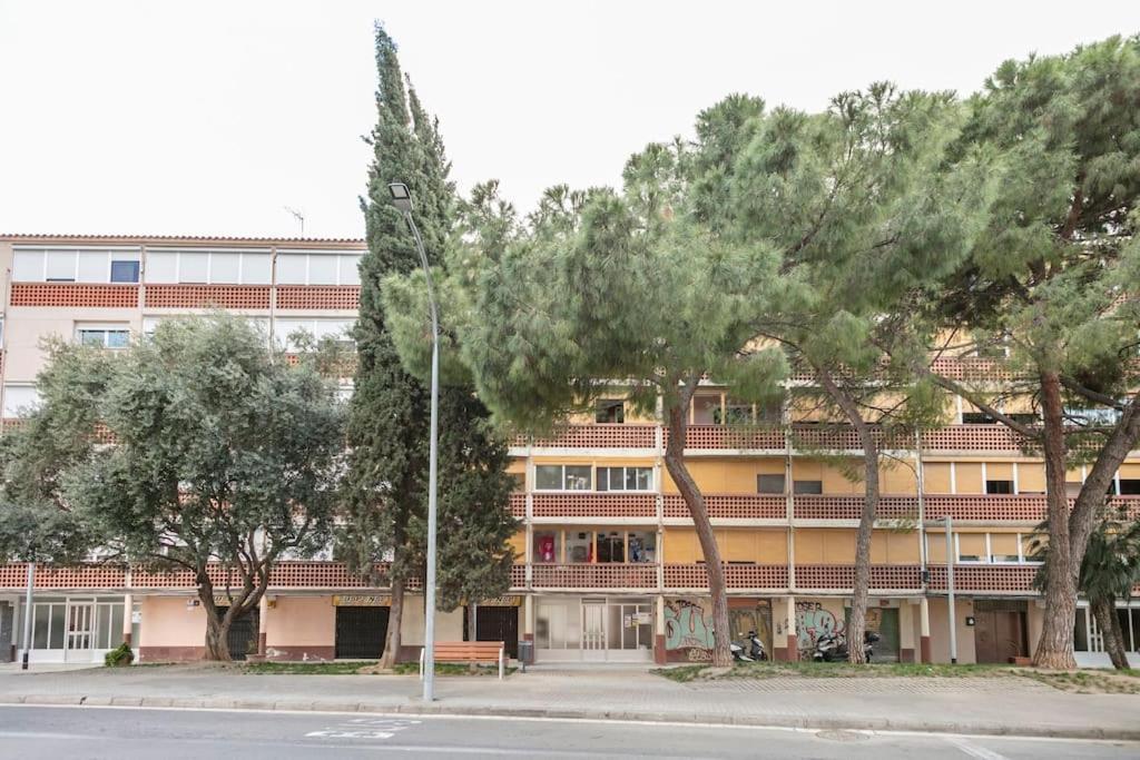 Habitaciones Bonitas Y Comodas لوسبيتاليت دي يوبريغات المظهر الخارجي الصورة