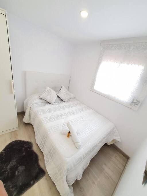 Habitaciones Bonitas Y Comodas لوسبيتاليت دي يوبريغات المظهر الخارجي الصورة