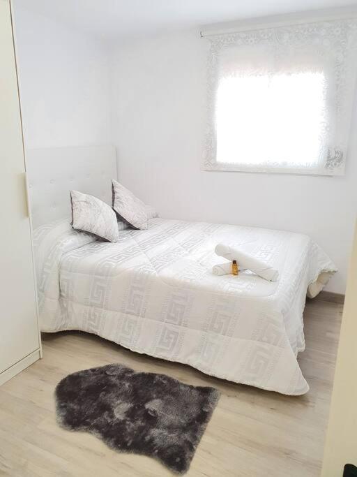 Habitaciones Bonitas Y Comodas لوسبيتاليت دي يوبريغات المظهر الخارجي الصورة