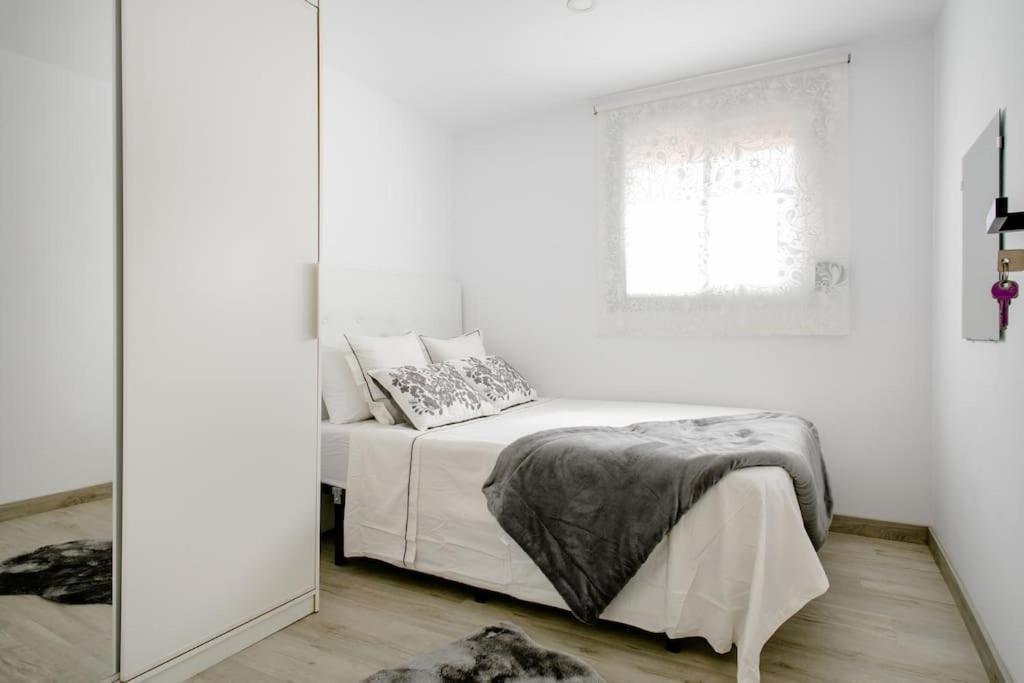 Habitaciones Bonitas Y Comodas لوسبيتاليت دي يوبريغات المظهر الخارجي الصورة